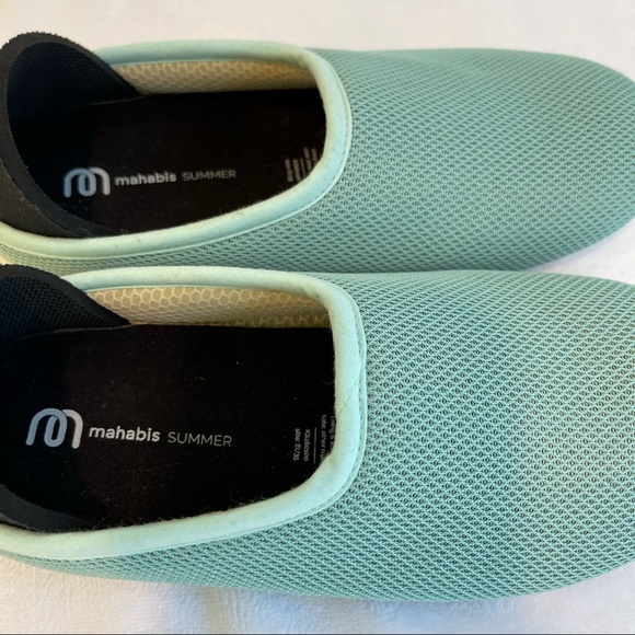 mahabis summer slippers - Picture 3 of 9